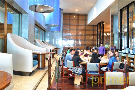 cantonese restaurant pasay|China Blue by Jereme Leung, Pasay .